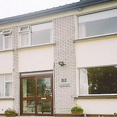 Gallagher S B&B Galway Ngoại thất bức ảnh