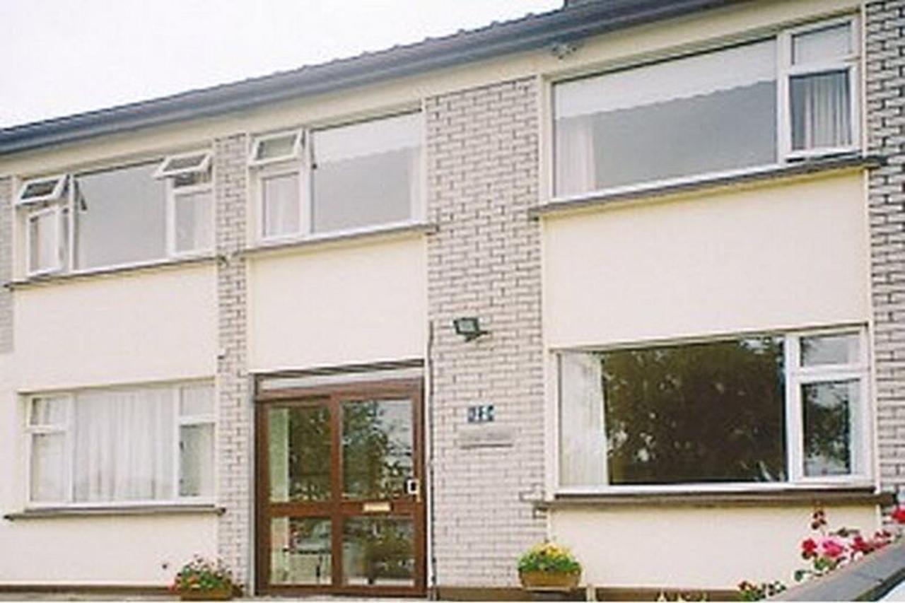 Gallagher S B&B Galway Ngoại thất bức ảnh